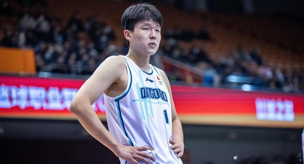 杨瀚森签约里奇保罗经纪公司，预计将在4月份报名参加2025年NBA选秀 