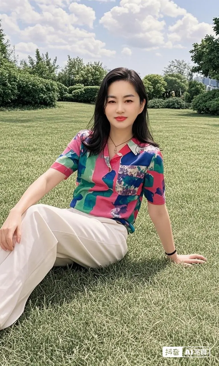 穿搭  穿出高级感氛围  小清新穿搭