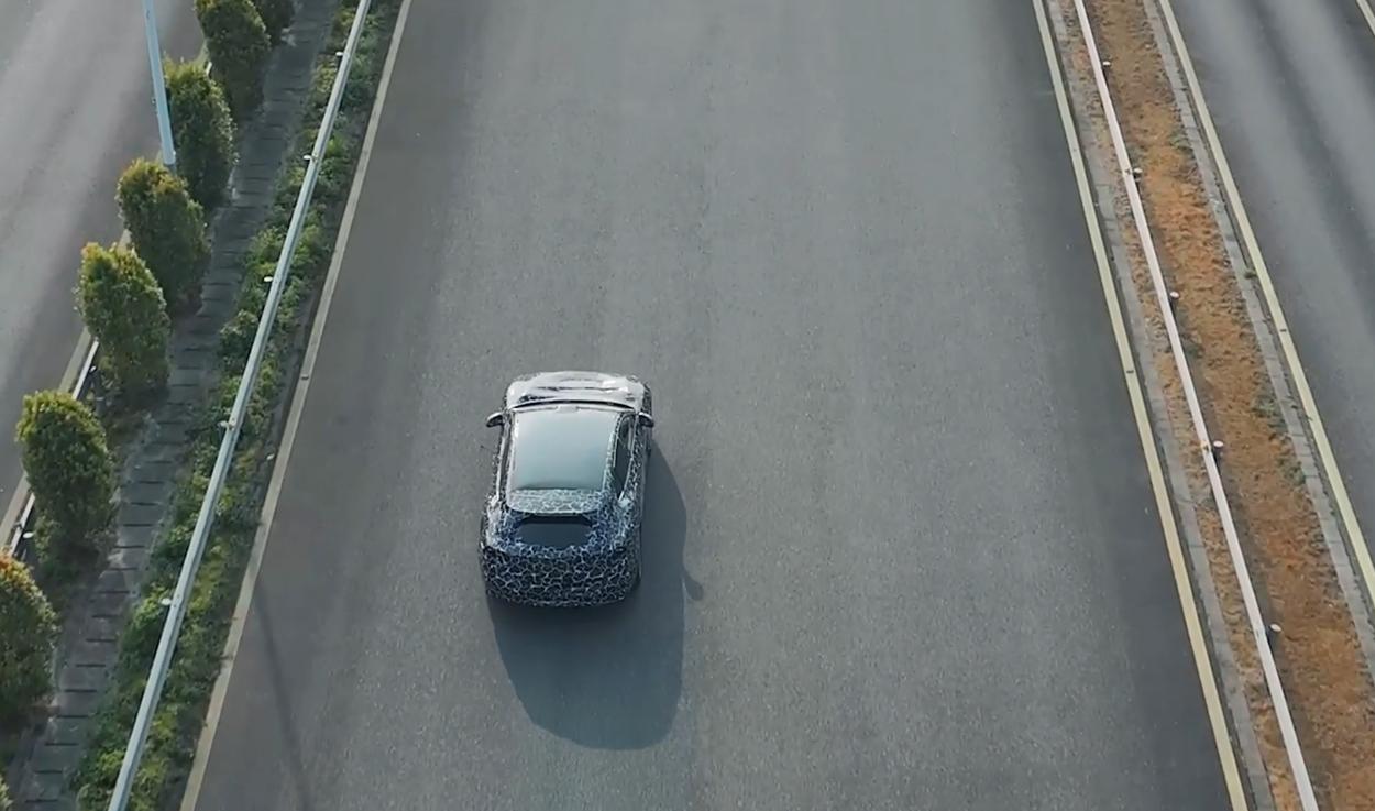 国产豪华进阶关键一役，华为乾崑启境首车定位