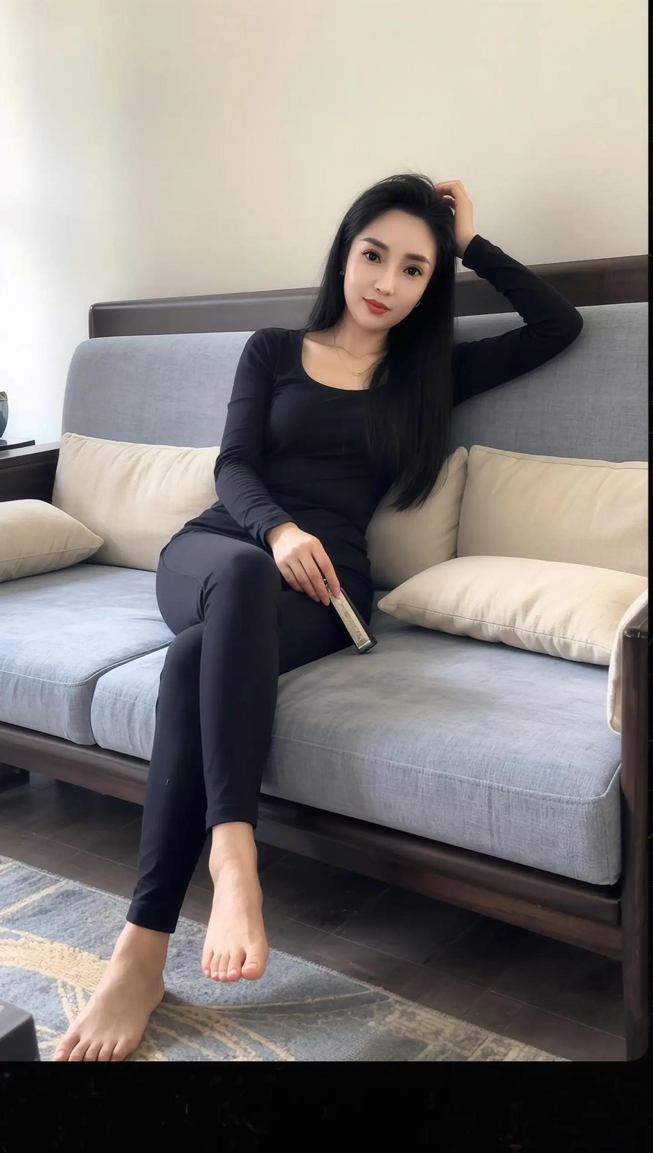 今日穿搭灵感放送，简约不简单的单品，轻松打造高级感，让日常穿搭也能成为街头风景线