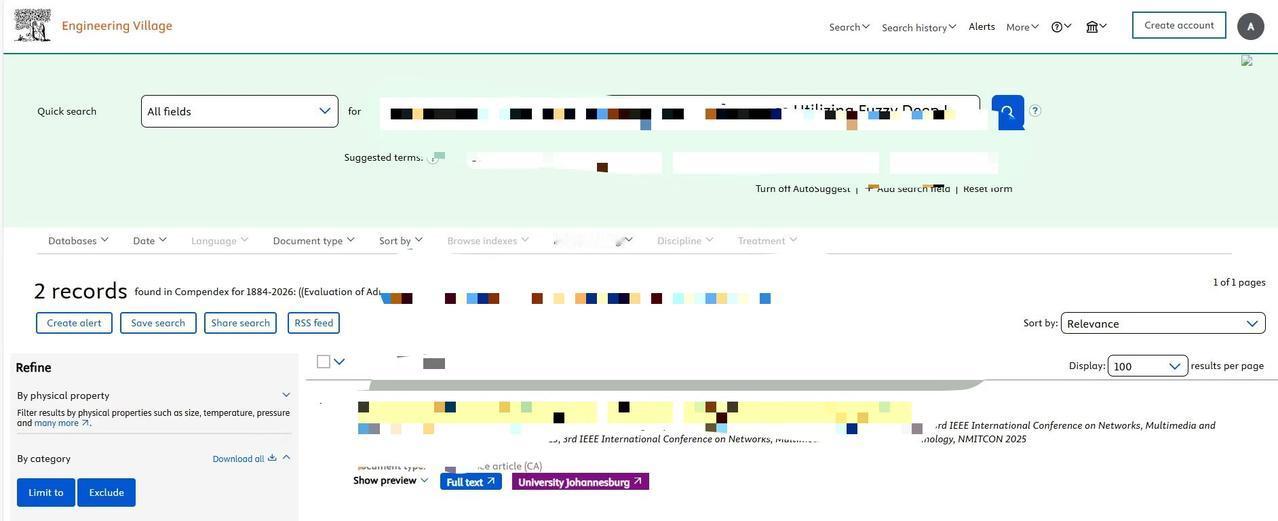 为什么我总劝社科的老师、学者，去发工科才发的EI会议论文？答案很简单：先发疯的，