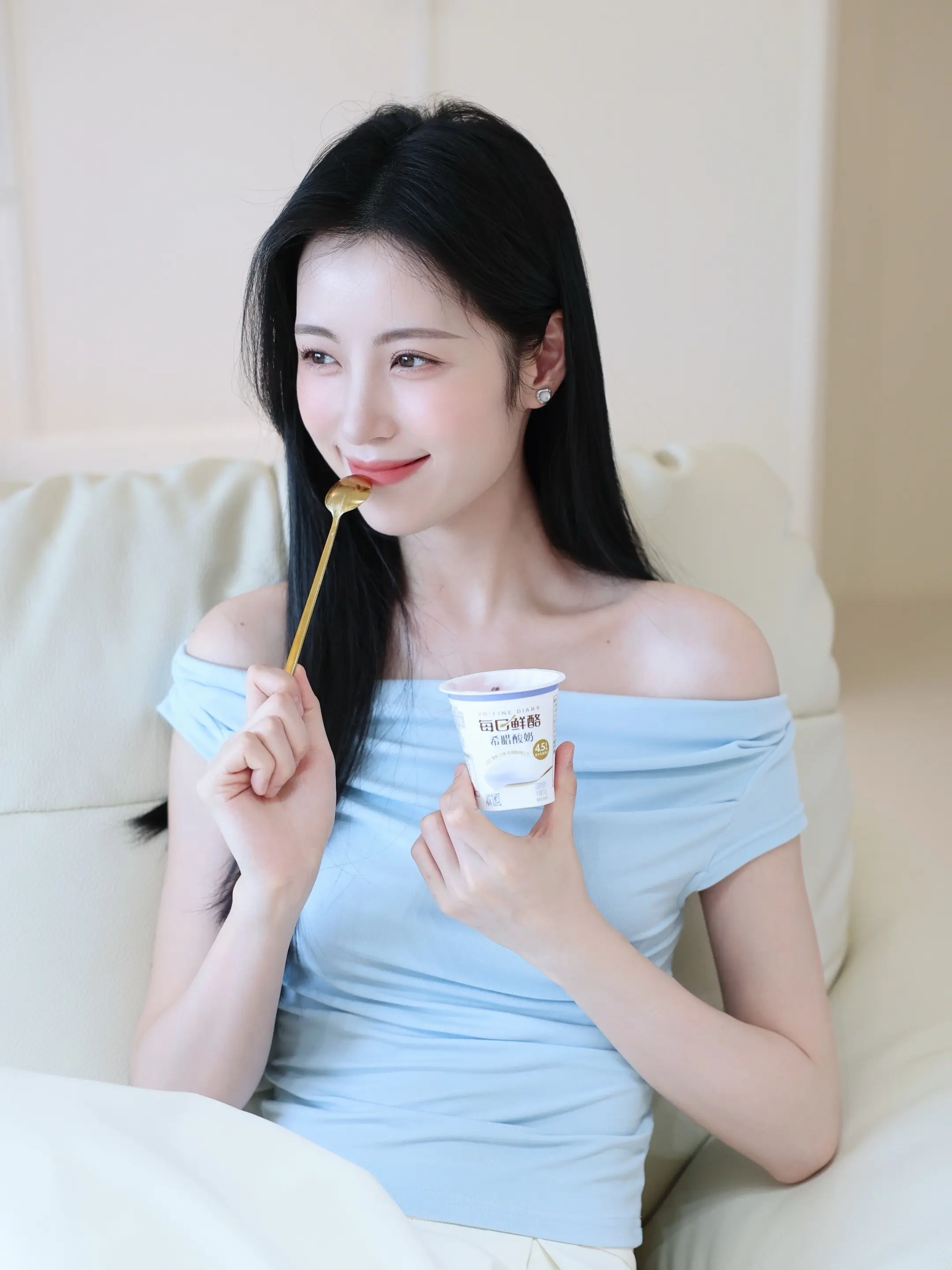 精致悦己，享受小美好的慢生活～