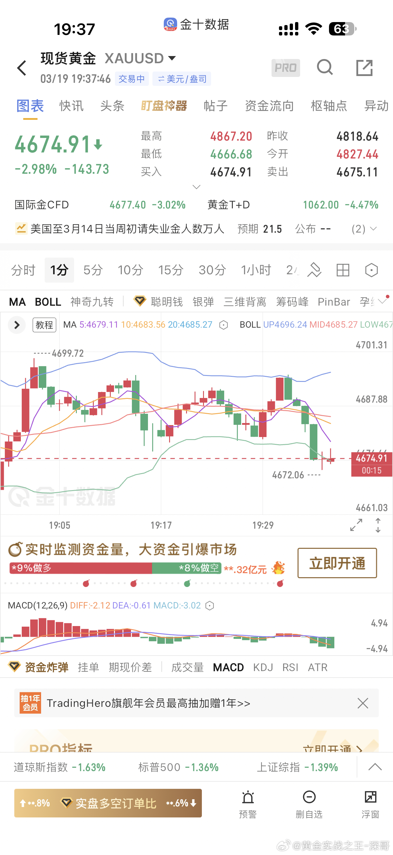 第一波4695没上车的伙伴我不挑你理，第二波提示的机会，你是不是得留下一句深哥“