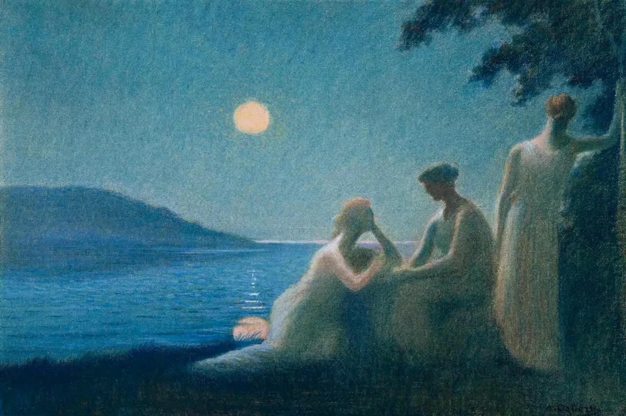 Alphonse Osbert ​