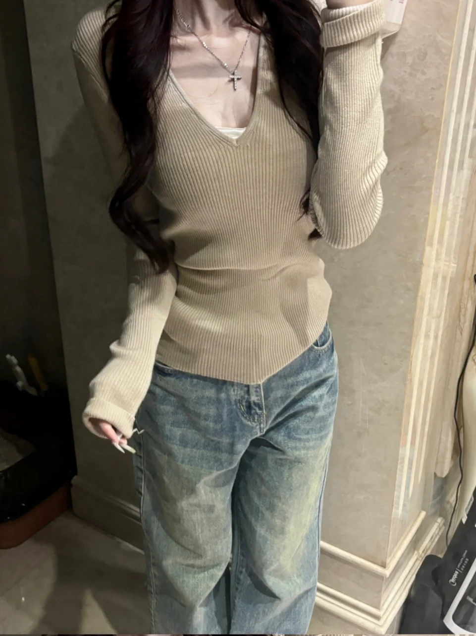 少吃真的会瘦！