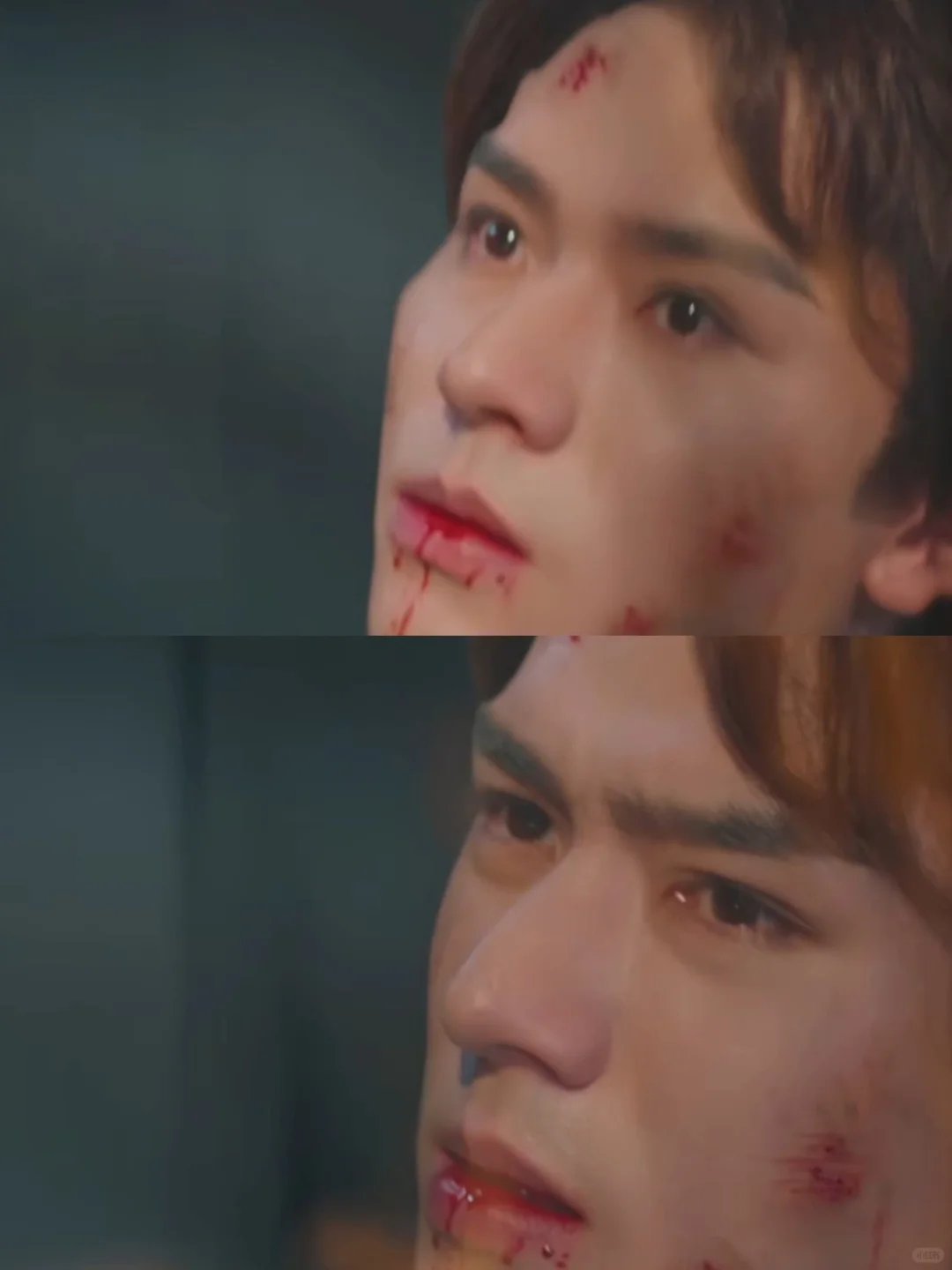 🆘绝了‼️又甜又虐😭破碎感拉满🔥