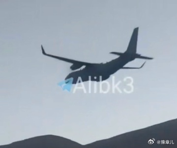 在其中一个发布的视频中,可以看到美国空军特种作战司令部(AFSOC)的CASA 