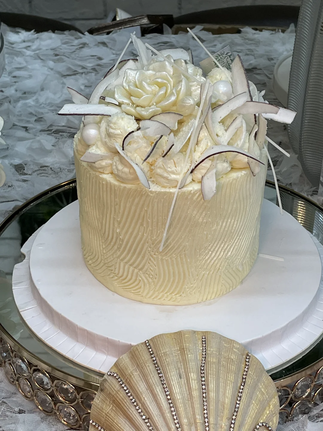 🎂我的宝藏甜品店 | 绿季法式甜品🎂