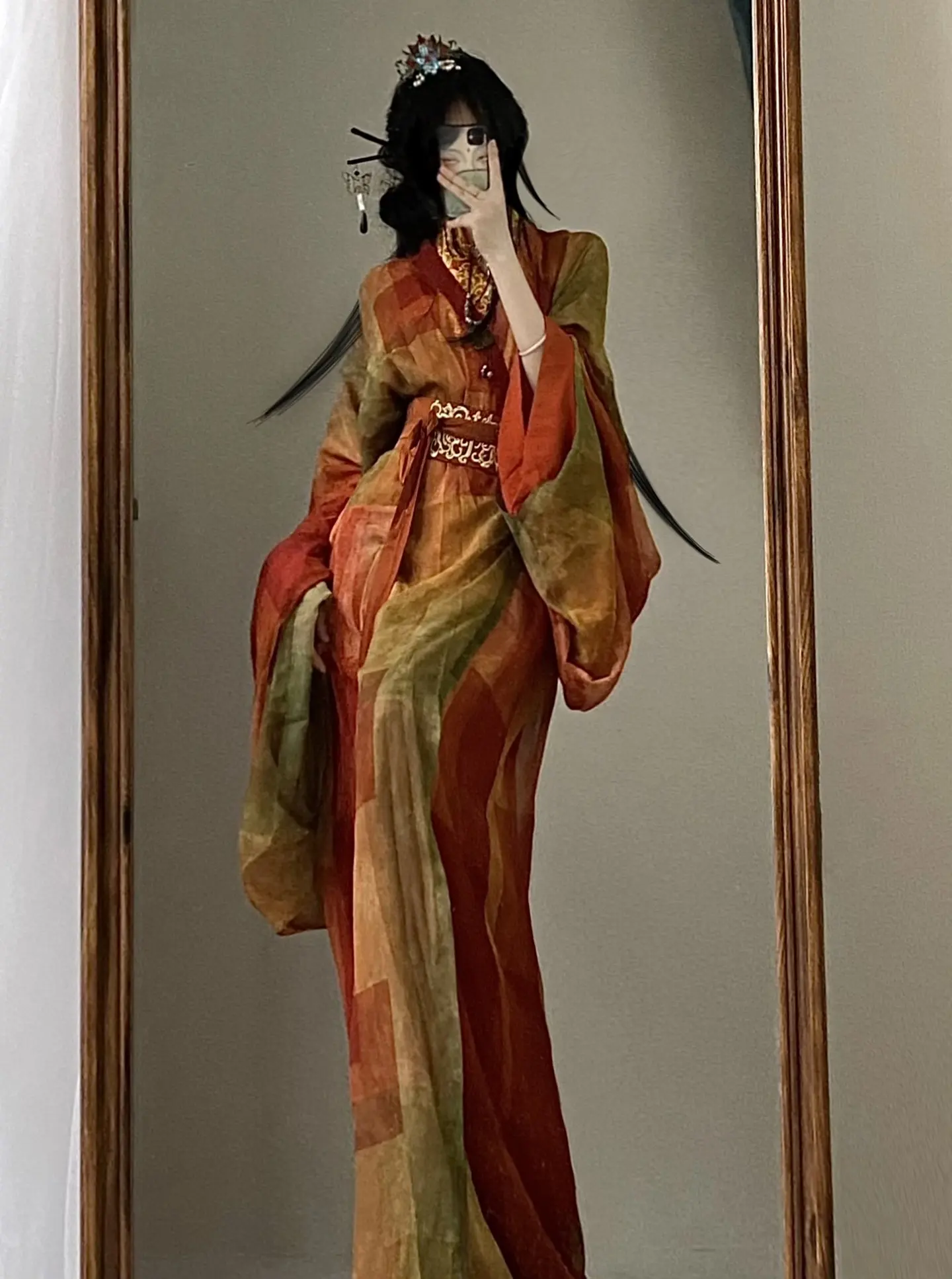 神明赎昧座下我执