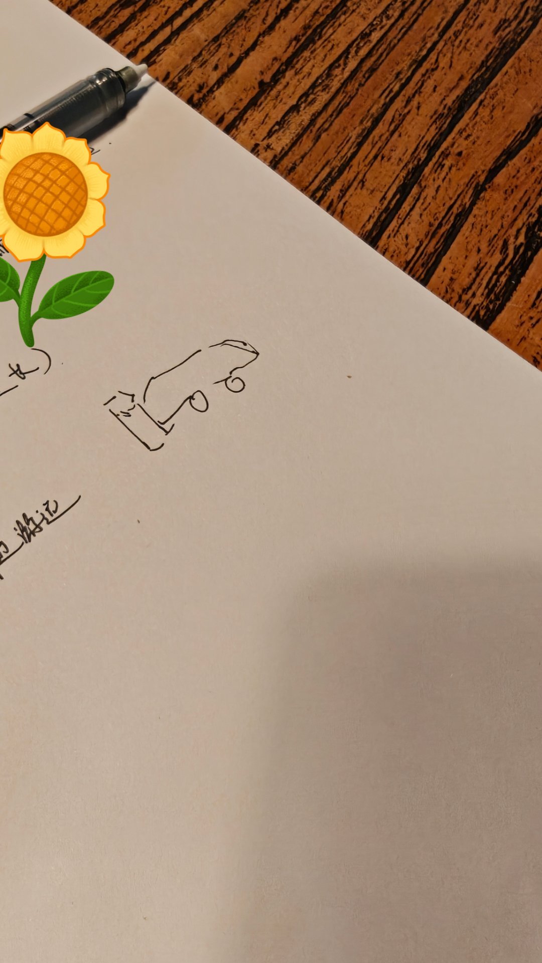 我已经开始上课了，你们呐？在干啥 ​​​