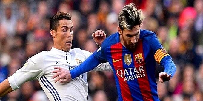 谁能想到？梅罗的世界杯故事还没写完！西班牙记者爆料，梅西和C罗有望冲击2026美