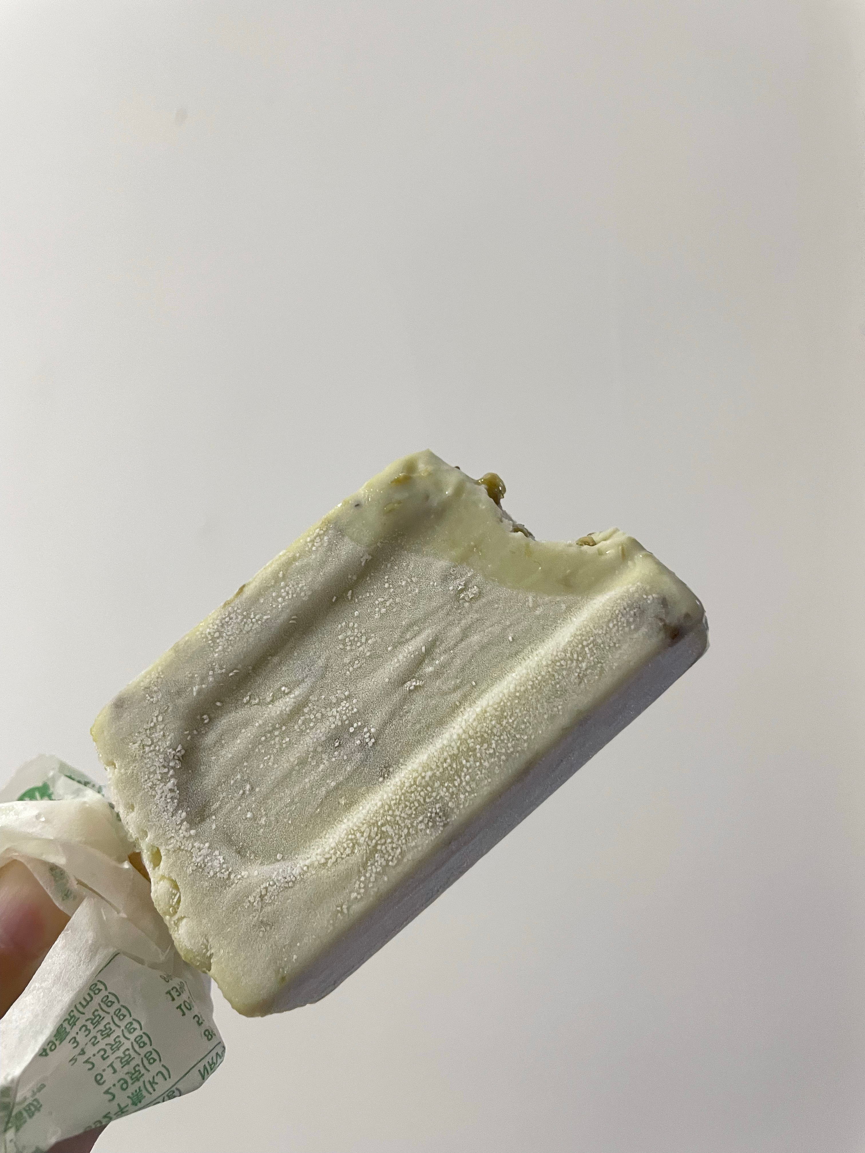 看着世界杯再来一支绿豆冰糕，这感觉多爽啊世界杯美食搭子