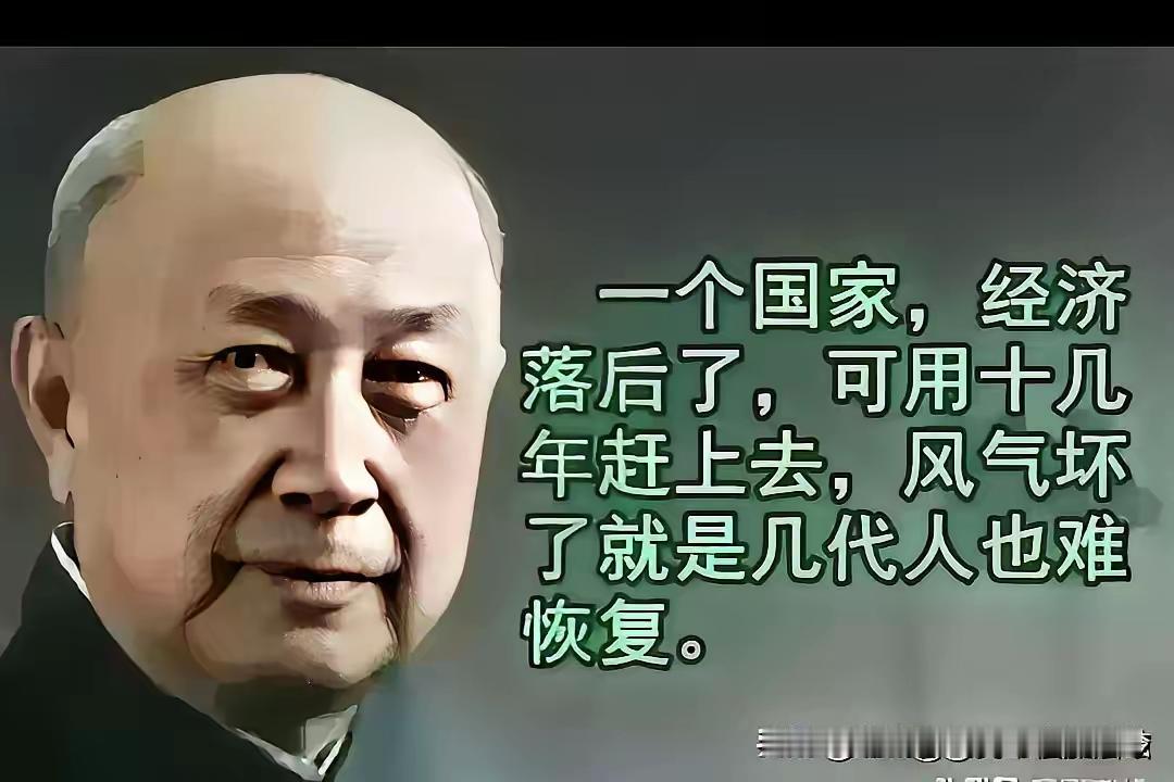 钱老是伟大的科学家，也是一位思想家。钱老的言论很有分量。从心砍里佩服钱老。致敬钱