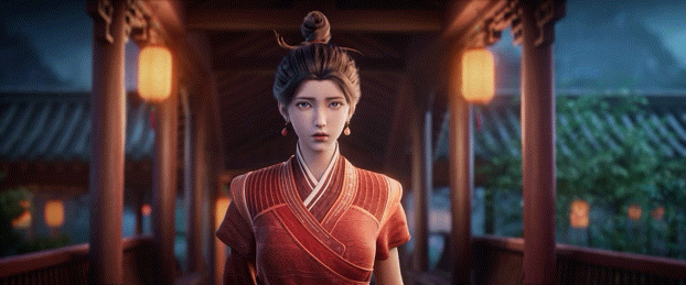 剑来2新副本原著粉看爽了《剑来》动画第二季看完直接就是有了！！！朱鹿陈平安拳拳到