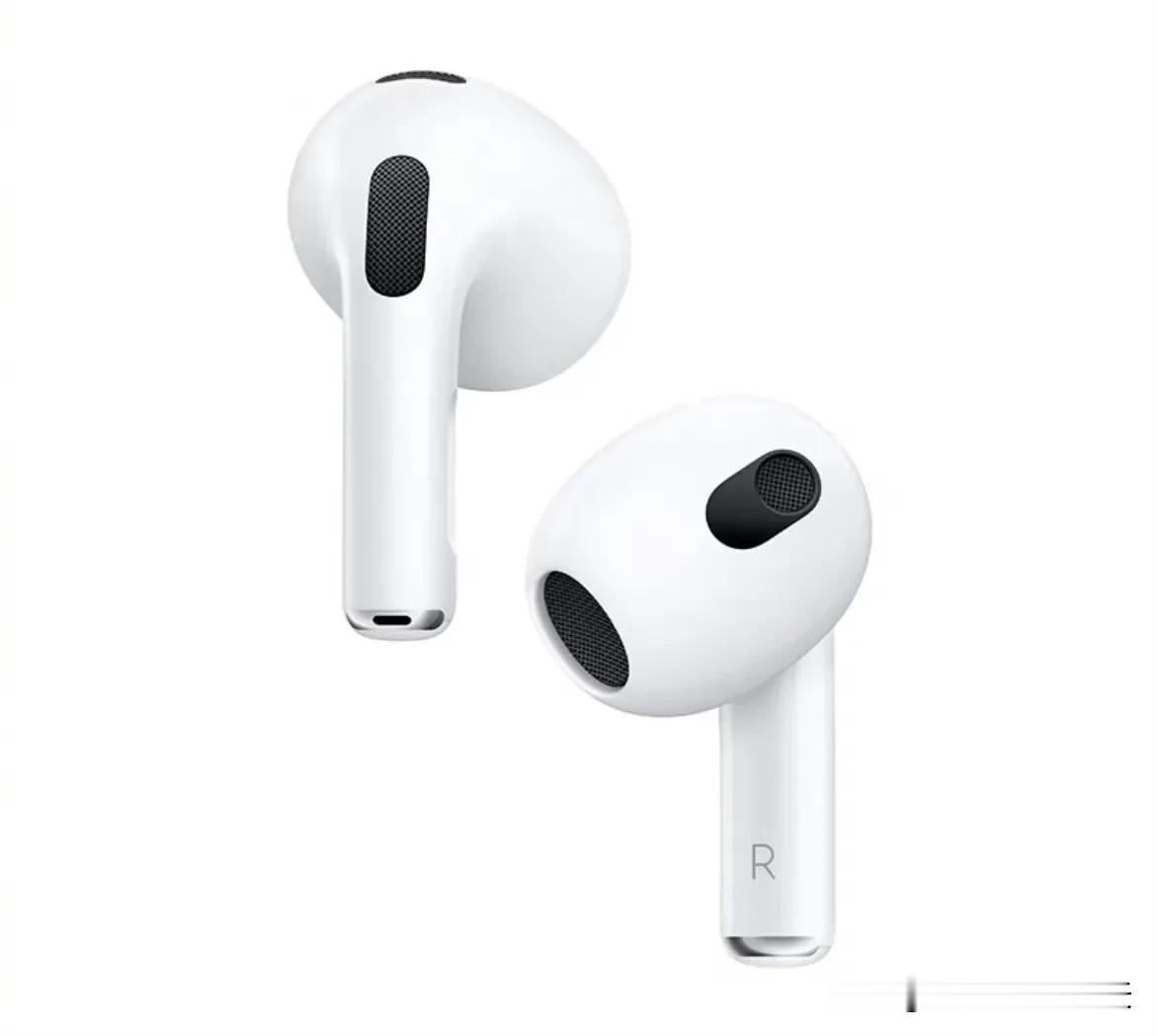 #苹果今年或推出低价AirPods# 猜测应该是随着消费观念的改变，再加上有越来