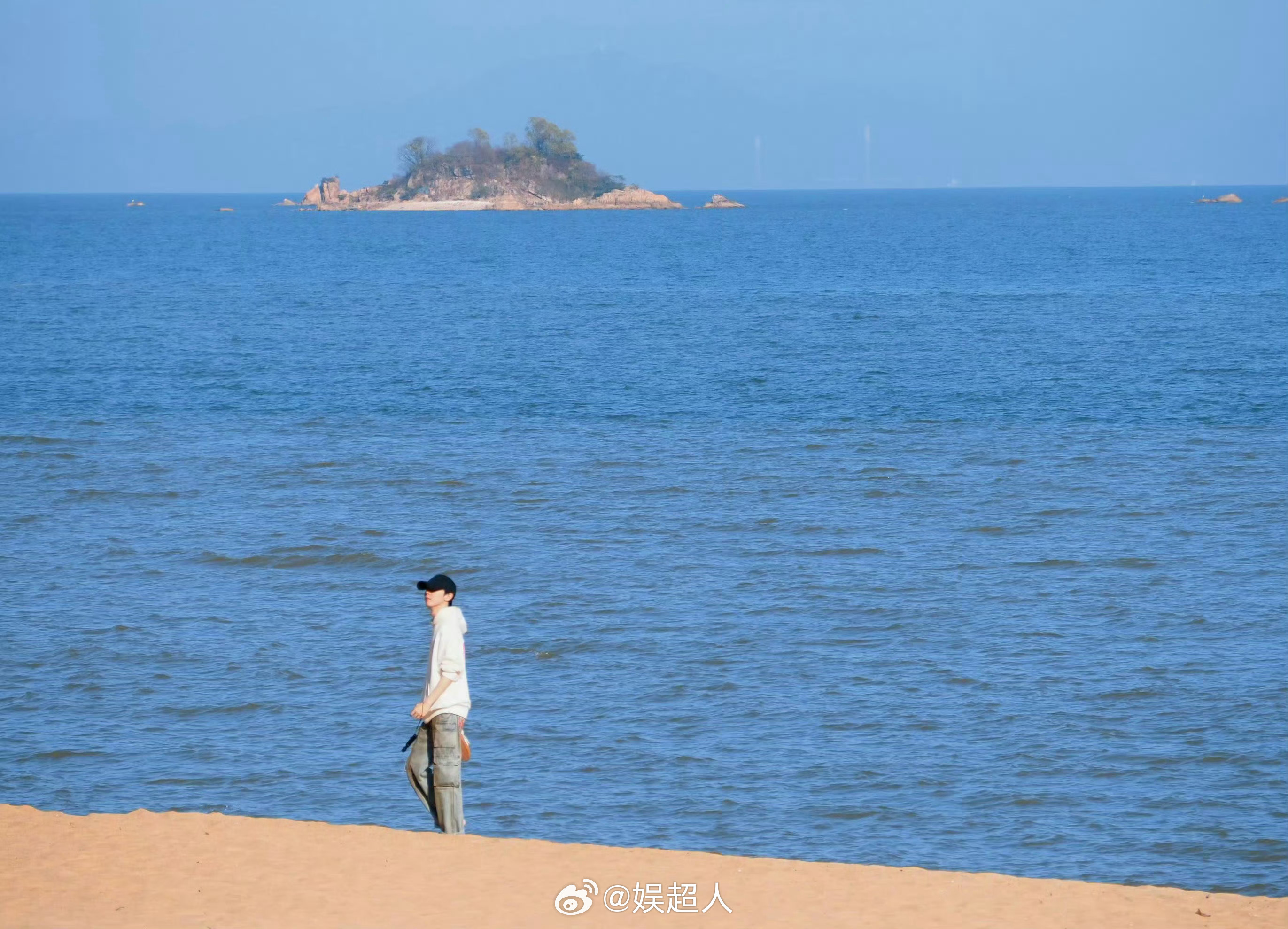 马嘉祺Plog告别二月马嘉祺珠海Plog 小马的二月Plog来啦🧩还去珠海玩了