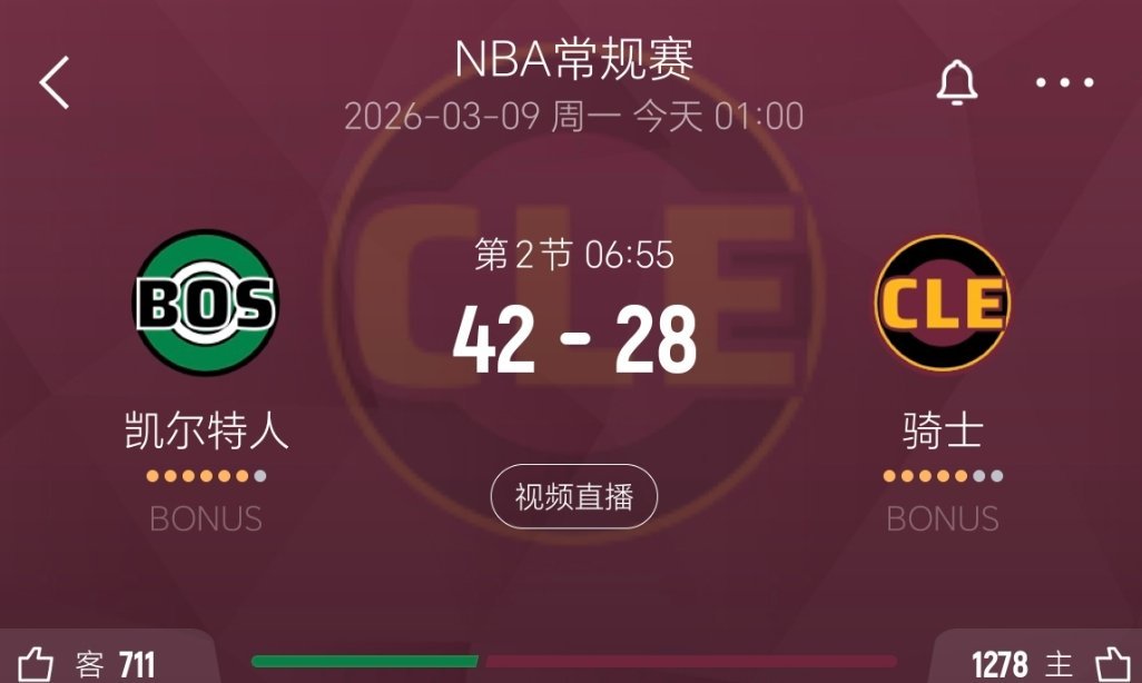 今天这进攻，有点杂牌军遇到了正规军的感觉凯尔特人vs骑士