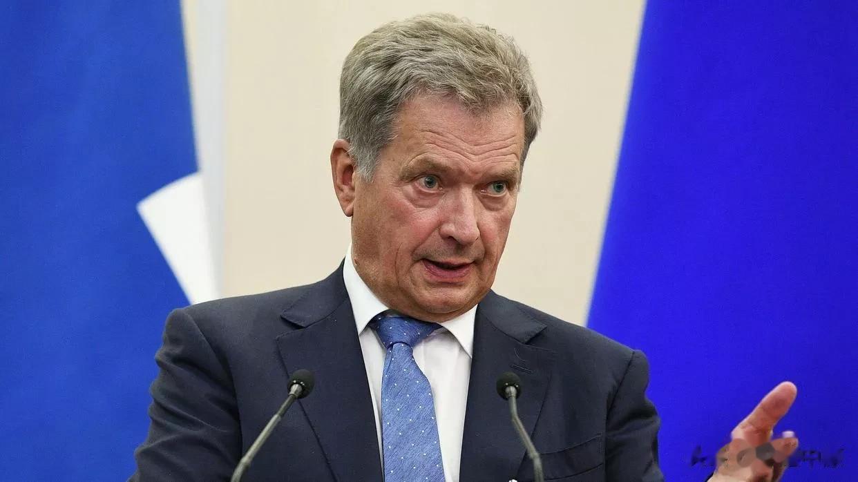 芬兰总统：芬兰对美国在境内设立军事基地持开放态度

来源:俄罗斯卫星通讯社

芬