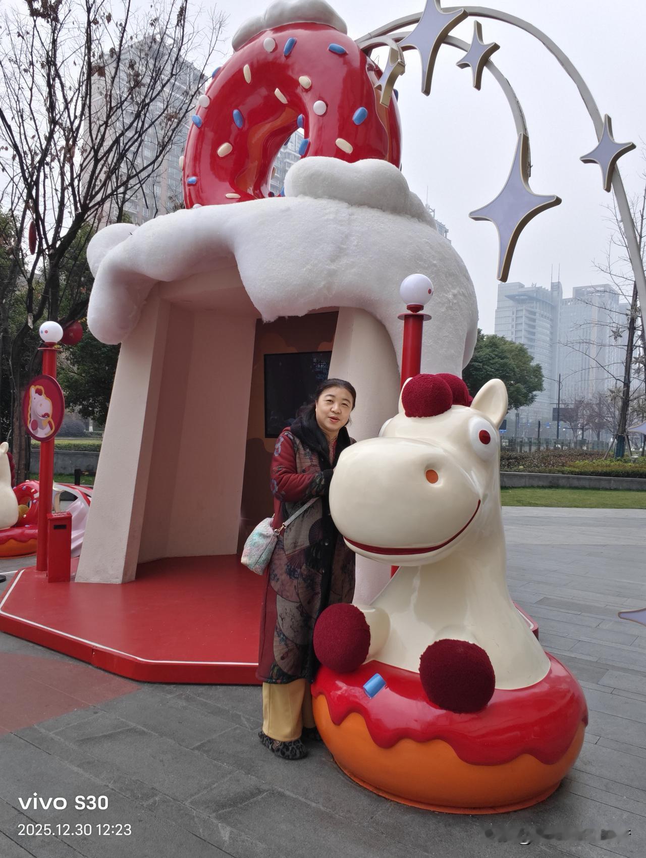 新年生活图鉴
