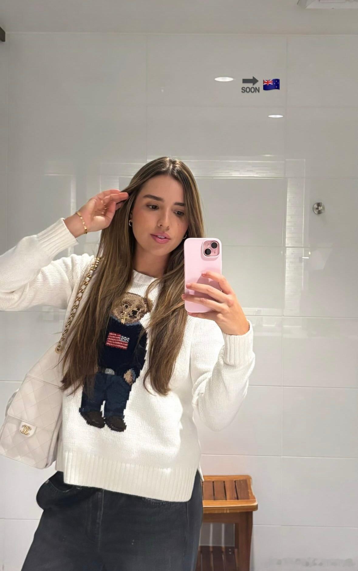 奥索里奥！抵达新西兰🇳🇿奥克兰！！！祝大家2026年新年快乐！Camila新