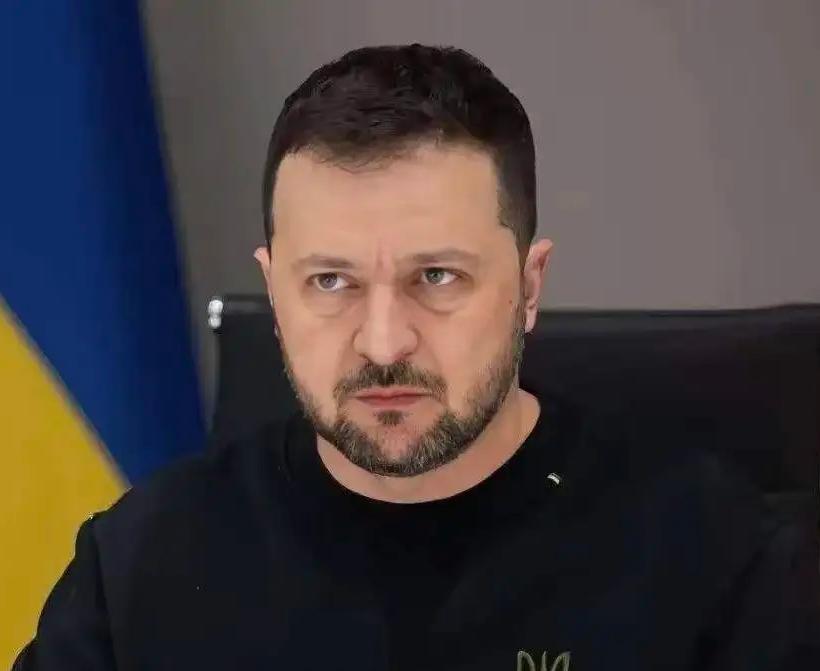 能想到特朗普获得2026年诺贝尔和平奖提名，但想不到泽连斯基也获得这一提名！
