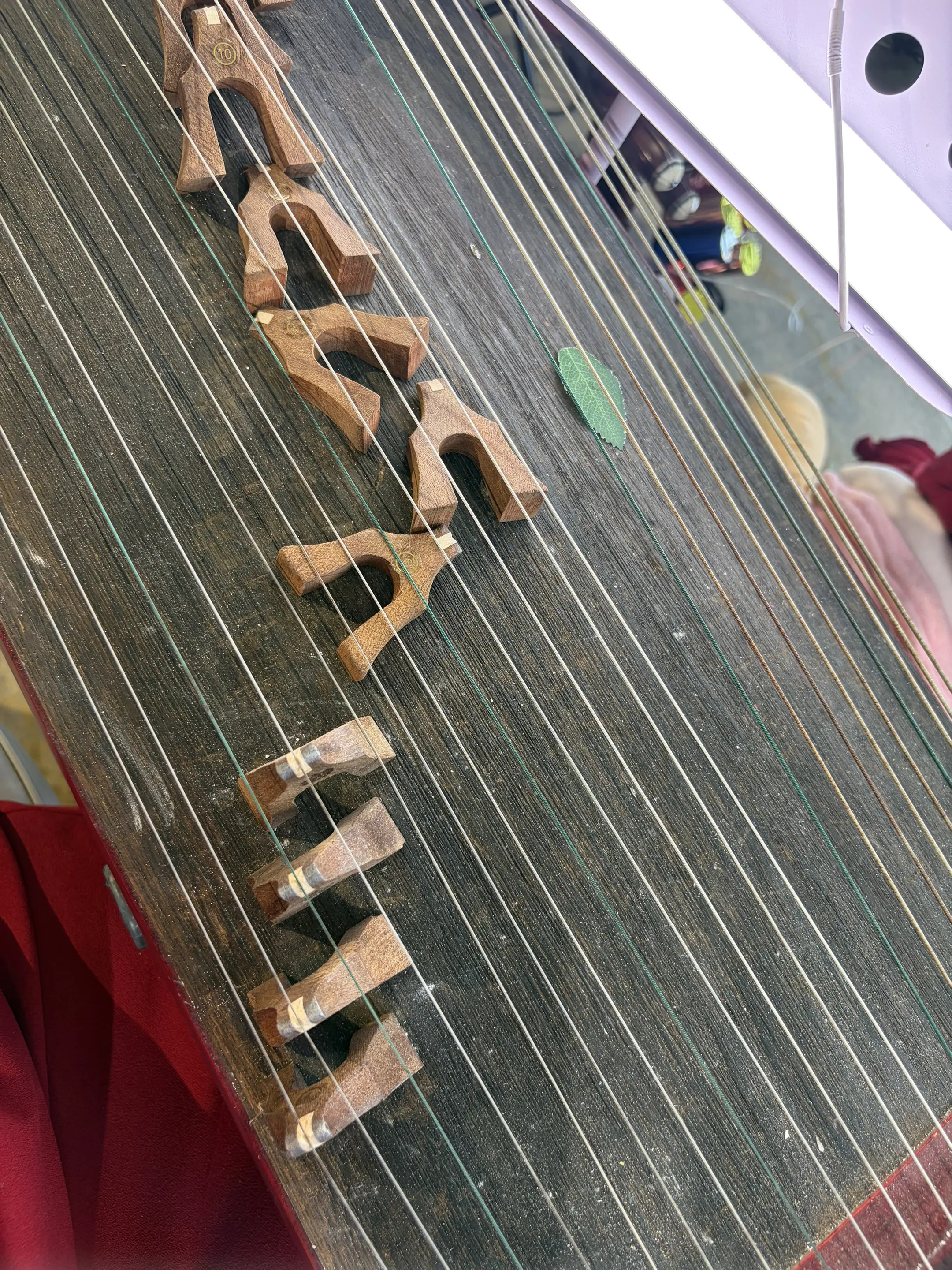 难过的一天。