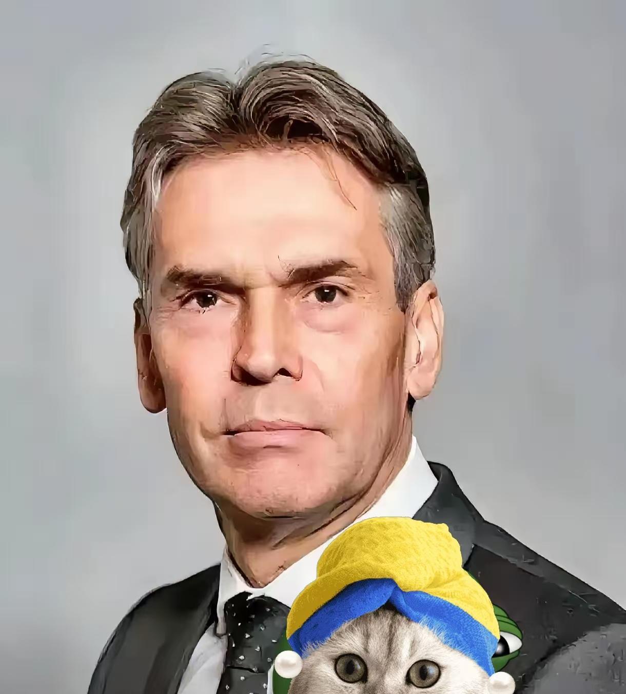 快讯！快讯！
 
荷兰国防部突然宣布了。
 
据美国空天部队杂志与“战区”网站报