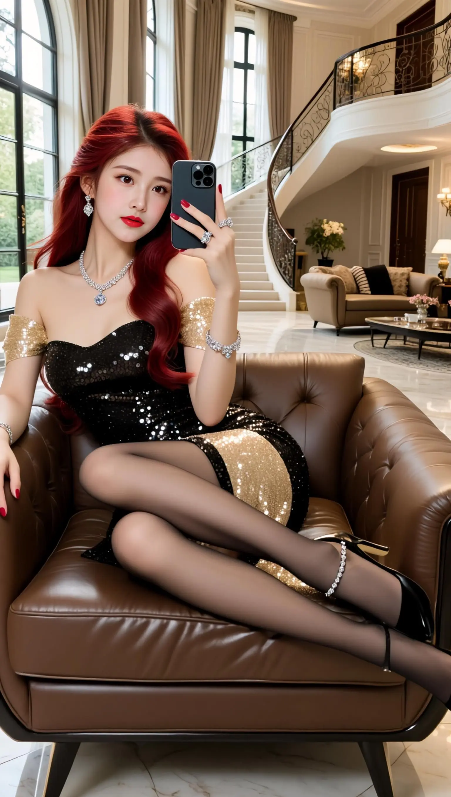 玩法合伙人计划，拍同款特效，女性魅力。