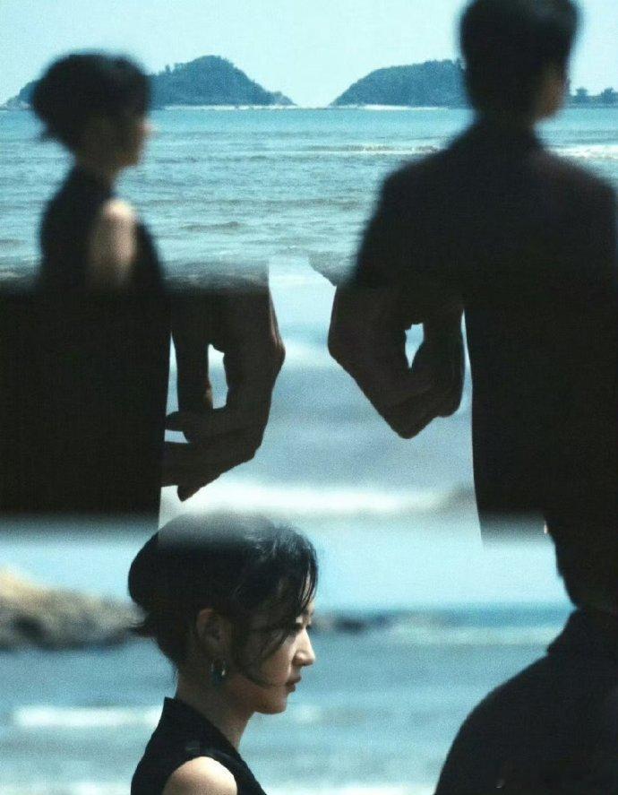 有罪之身陆鸣来信夏雪亲启看陆鸣的信直接破防，夏雪亲启这四个字，就藏着他十年的深情