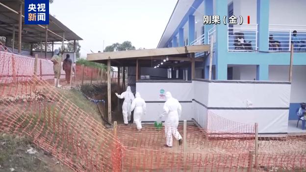 失控的致命病毒
南非说，目前刚果（金）本轮埃博拉疫情累计确诊病例已超过4千例。为