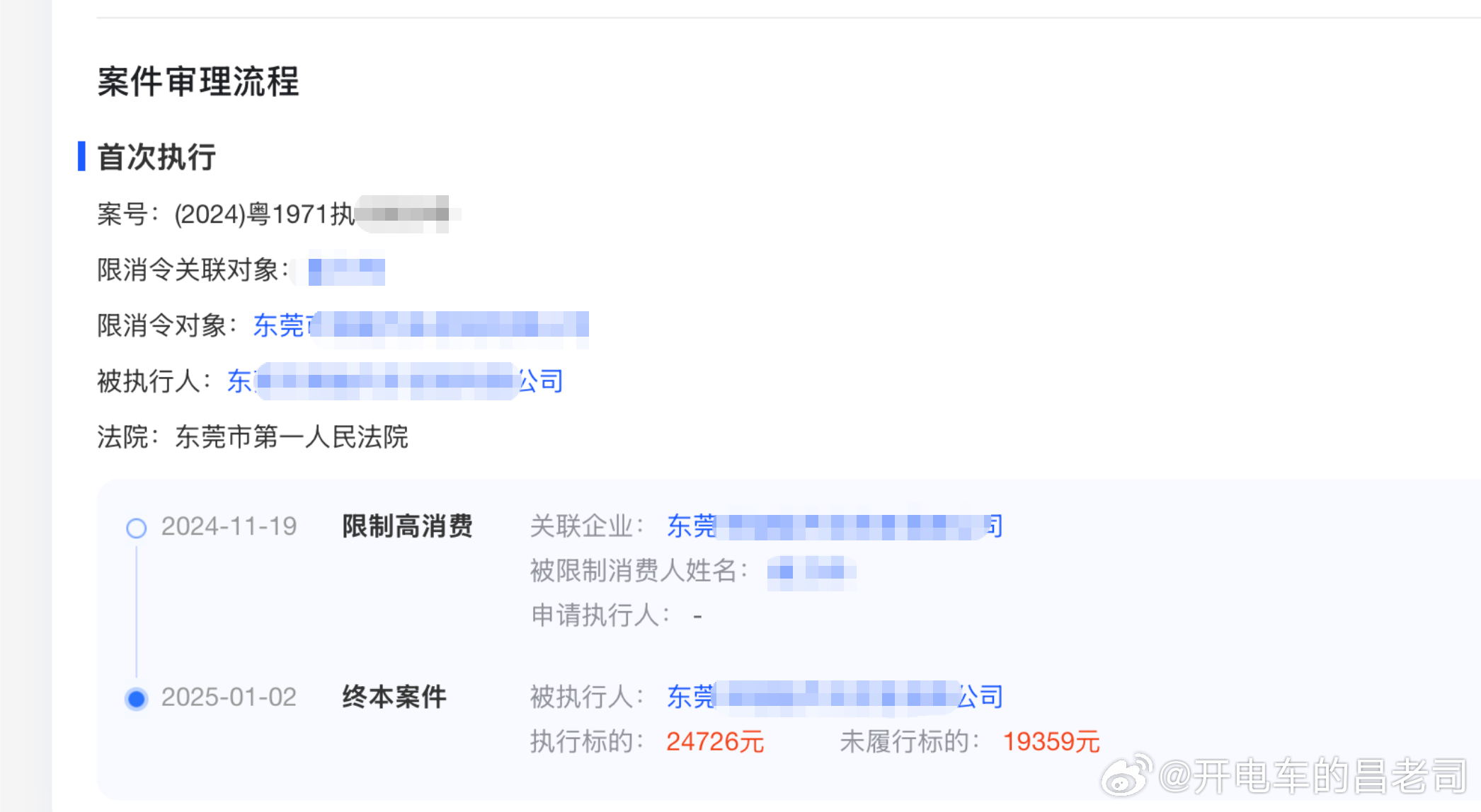 2026年给自己的第一个营收目标：要债！要回来就是赚到上来就遇到五年前的一块硬骨