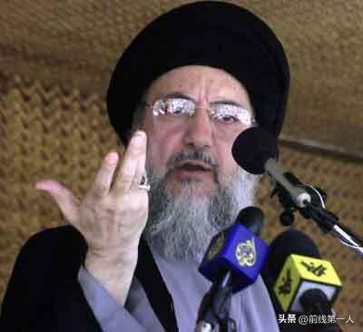 川普在中东有酒店、有球场、有一大家子生意，伊朗的宗教追杀令不用瞄准白宫，只需要等