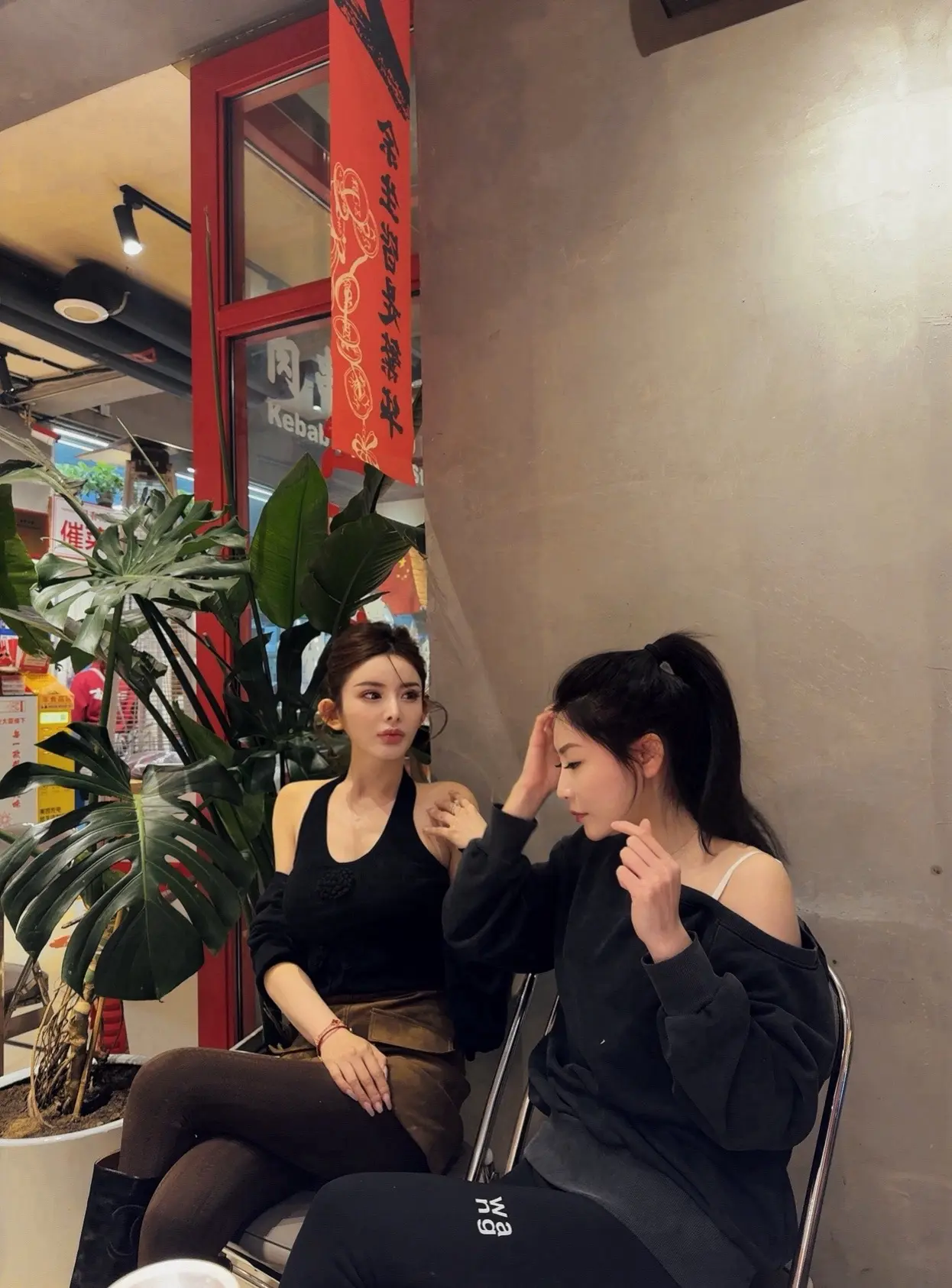 没有什么可炫耀的  这是我们的第二十五年