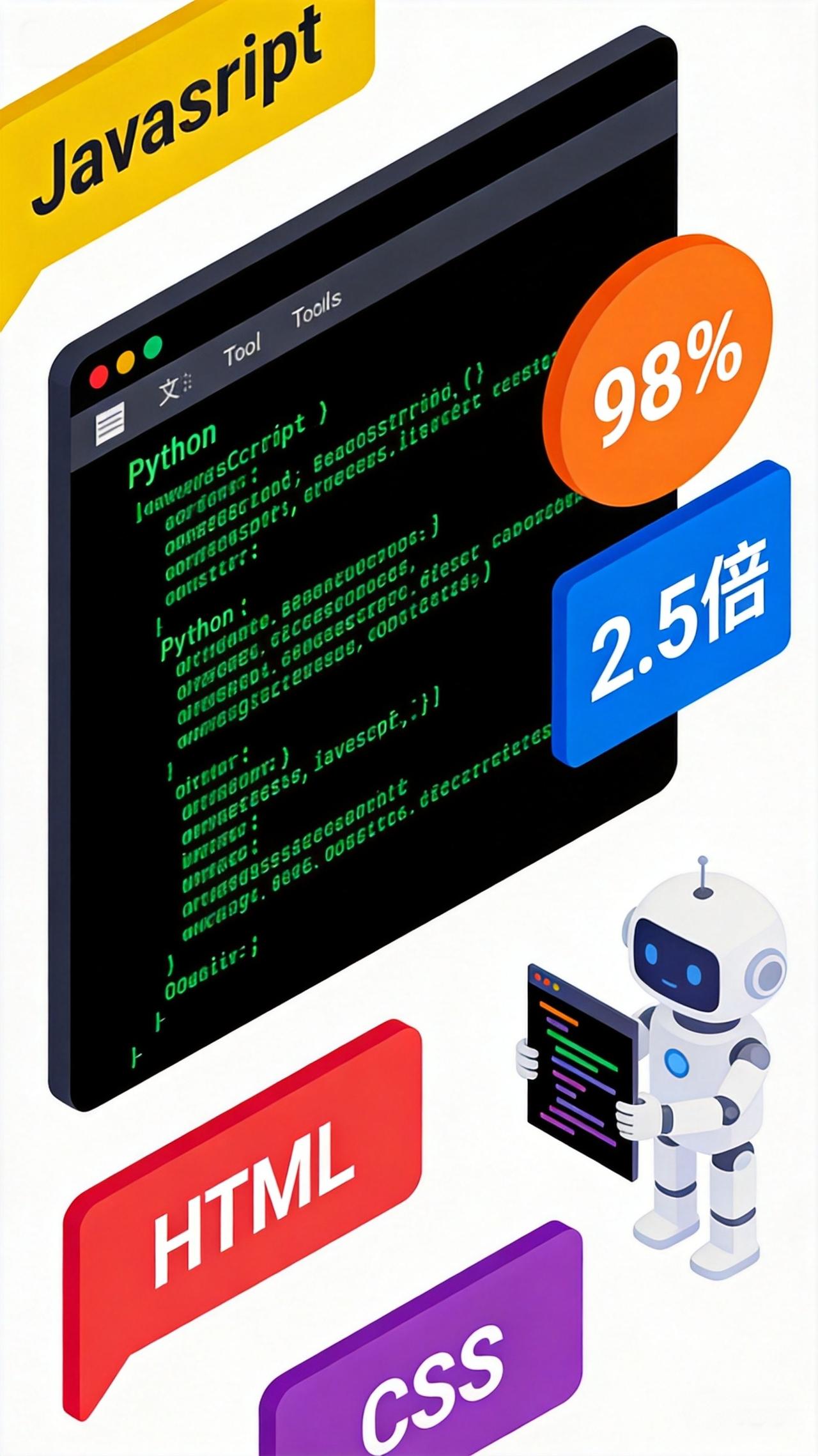 98%的OpenAI员工在用AI写代码

GPT-5.6上线后，智能体用量涨了2