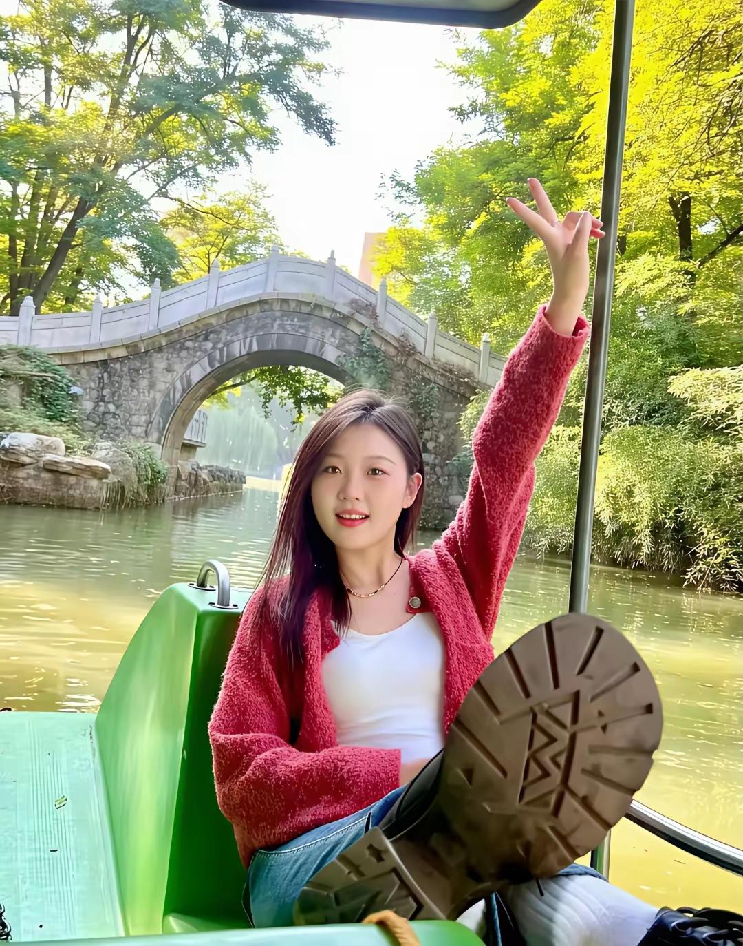 今年春天最想实现的心愿找个漂亮媳妇儿