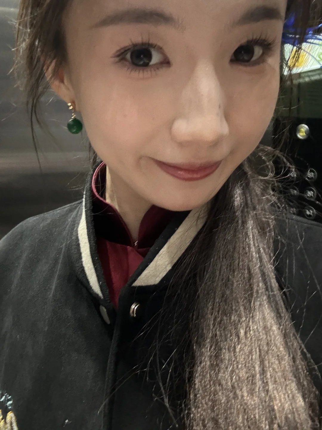 聊城订婚妆造推荐——依妆婚纱礼服