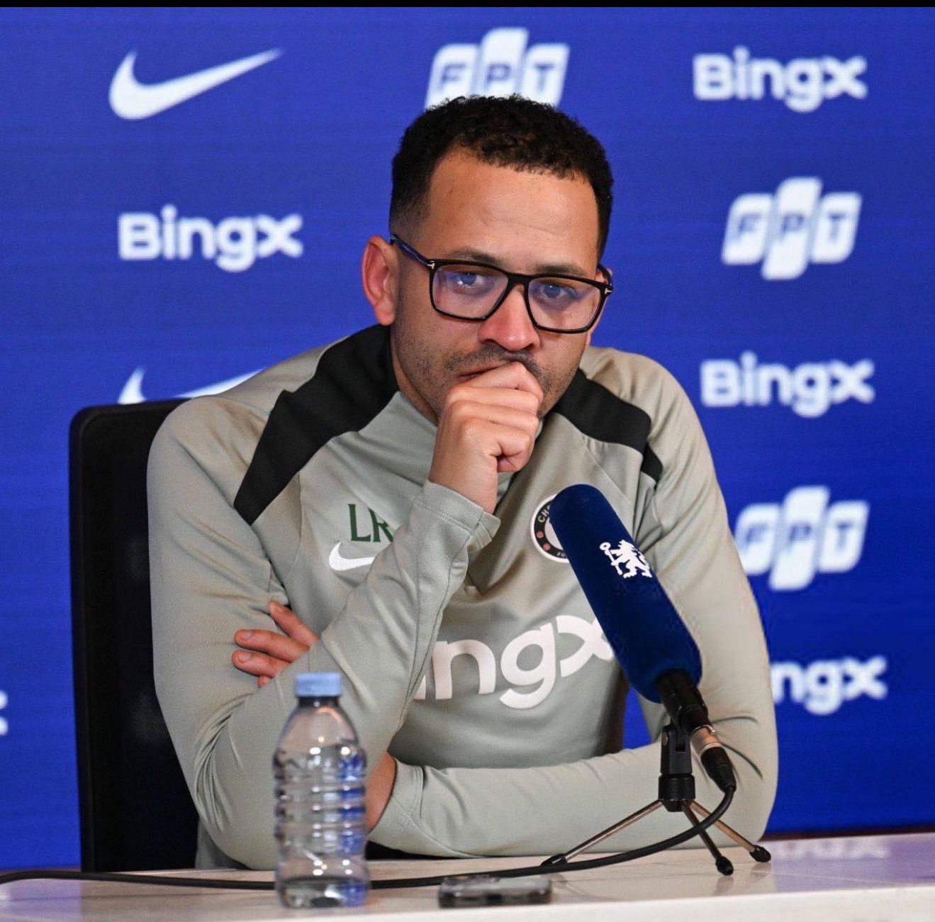 ⚠️ 切尔西 14 年来首次在主场输给纽卡斯尔。⚠️ 切尔西 25 年来首次在 