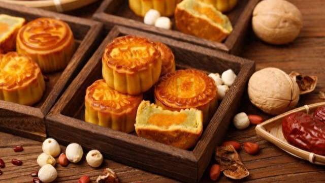 中秋给爸妈买月饼，先看500块这条监管线