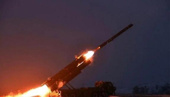 这回轮到朝鲜了？美国情报机构透露出一个重大消息，事关金正恩，美方表示，朝鲜有可能