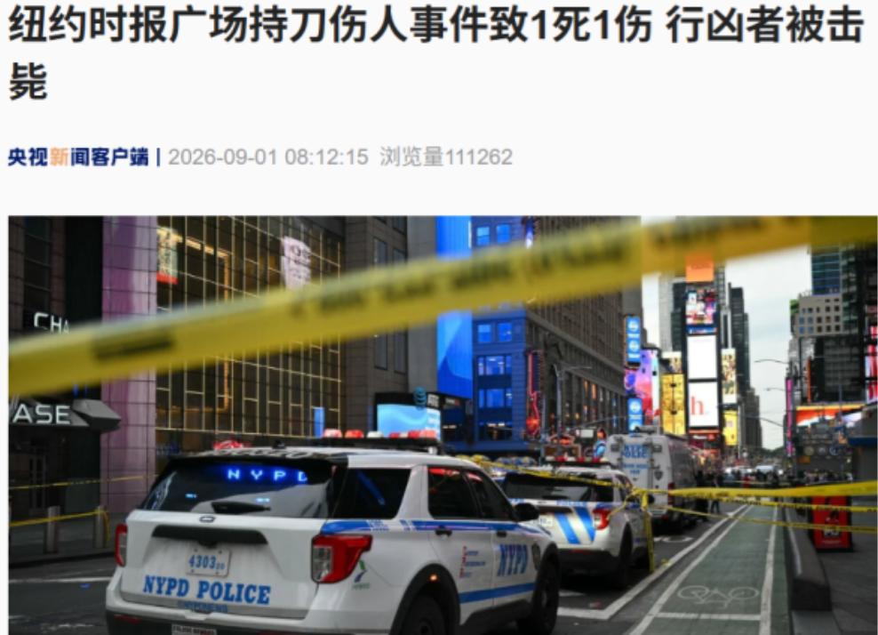 为啥总说美国社会的下限太低了呢？你看看美国这个31岁的银行副总裁之死就明白了。