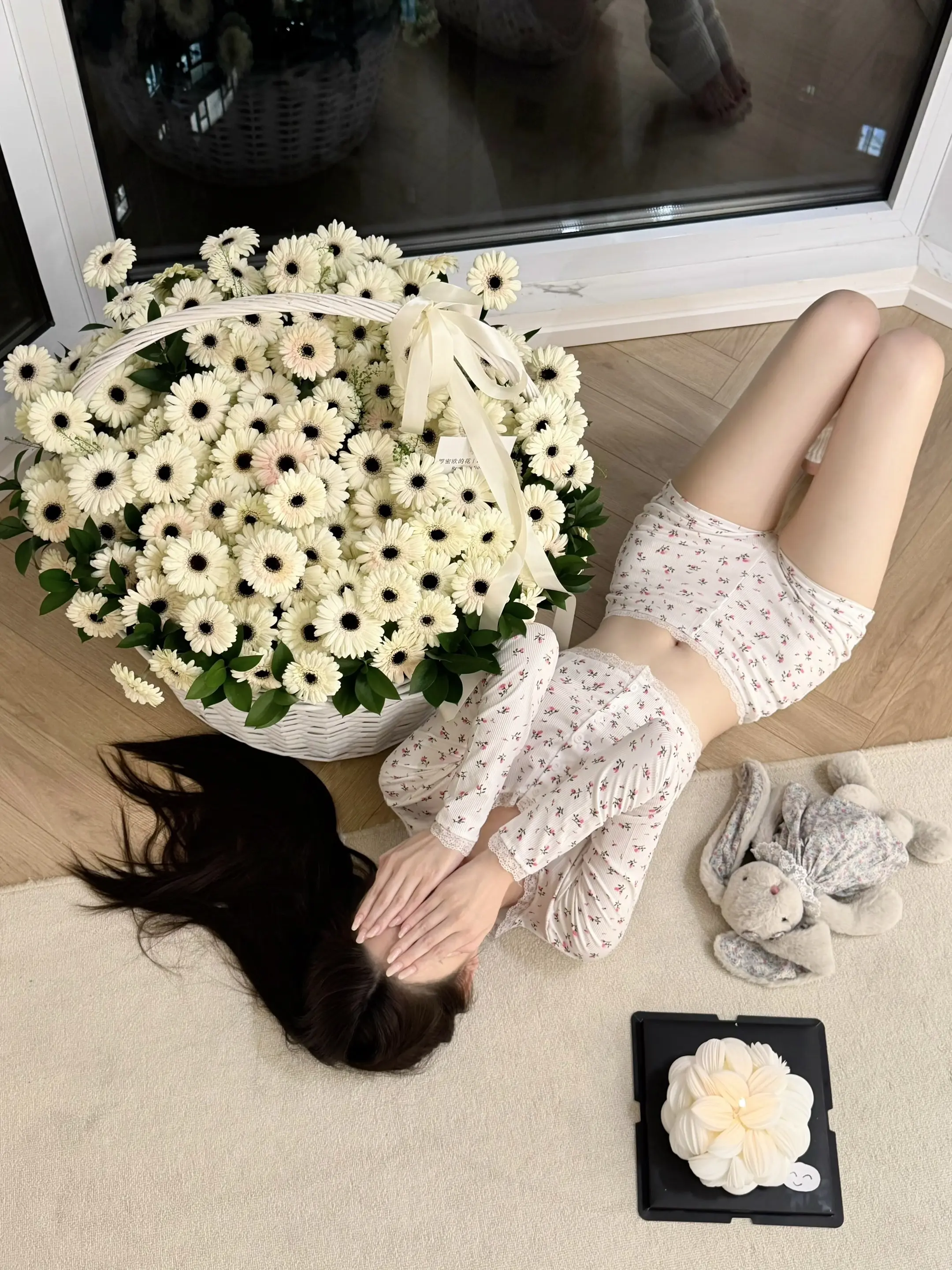 无暇女人 不出 仅展示