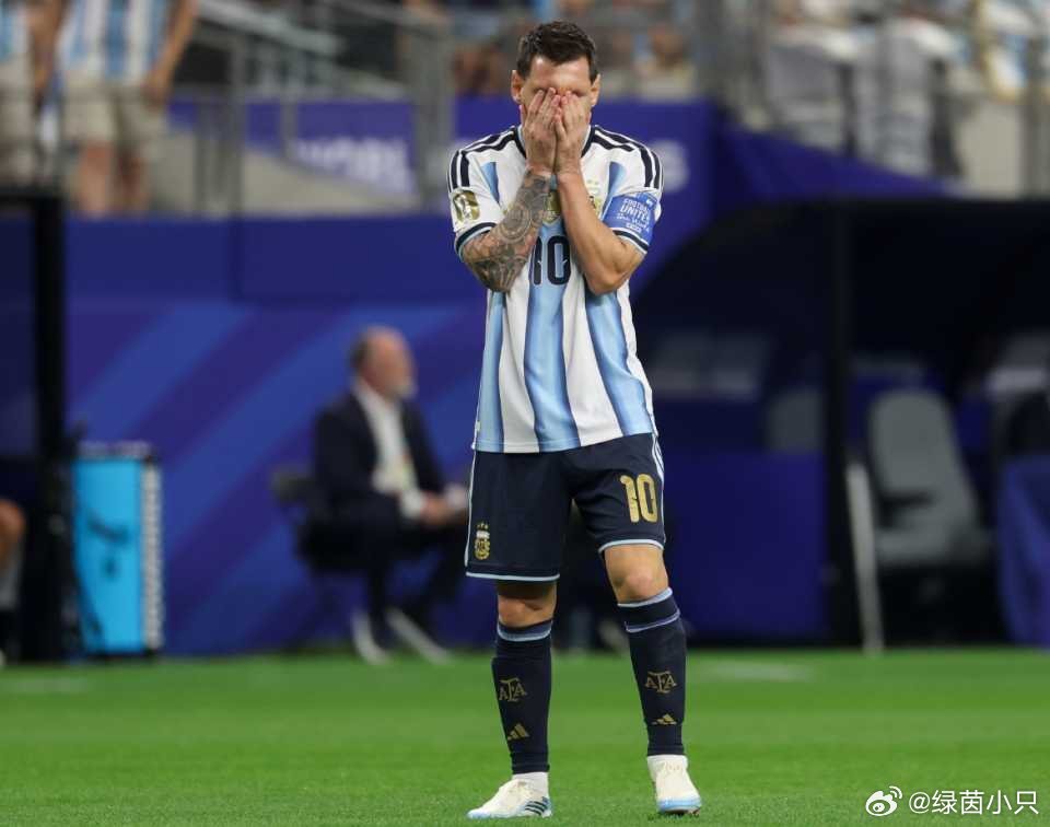 梅西失点 梅西开场失点，后续双响弥补遗憾北京时间6月23日凌晨，2026美加墨世
