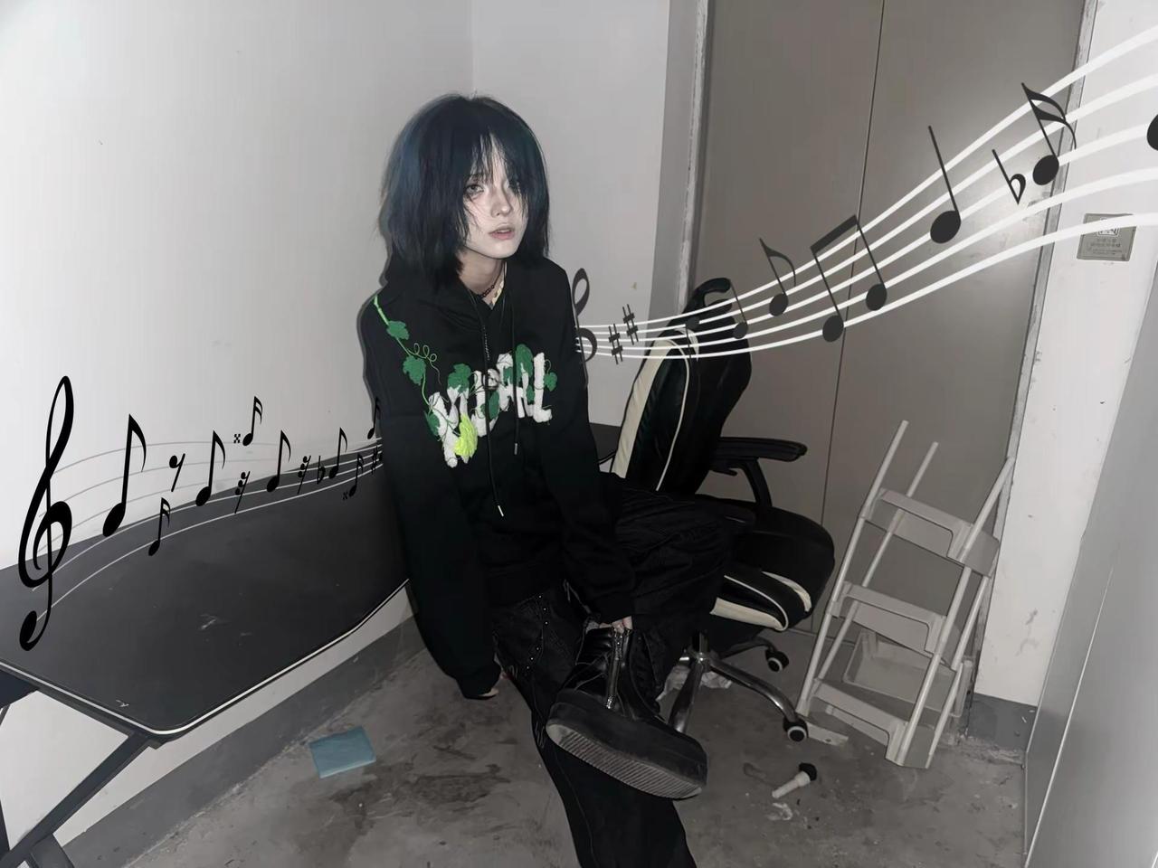 我只活成我想要的样子