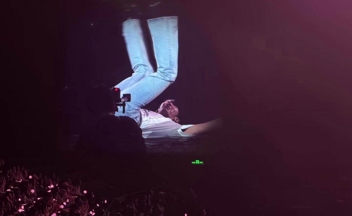 颜人中王赫野斗舞了 终于知道王赫野为什么可以和颜人中玩到一起了颜人中王赫野不适合