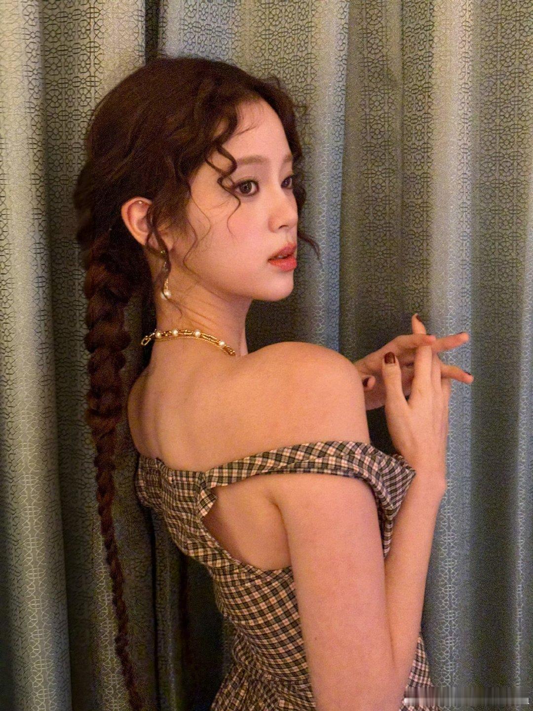 汪苏泷说欧阳娜娜是跨界歌手 声生不息 欧阳娜娜的跨界真的超成功，大提琴演奏惊艳，