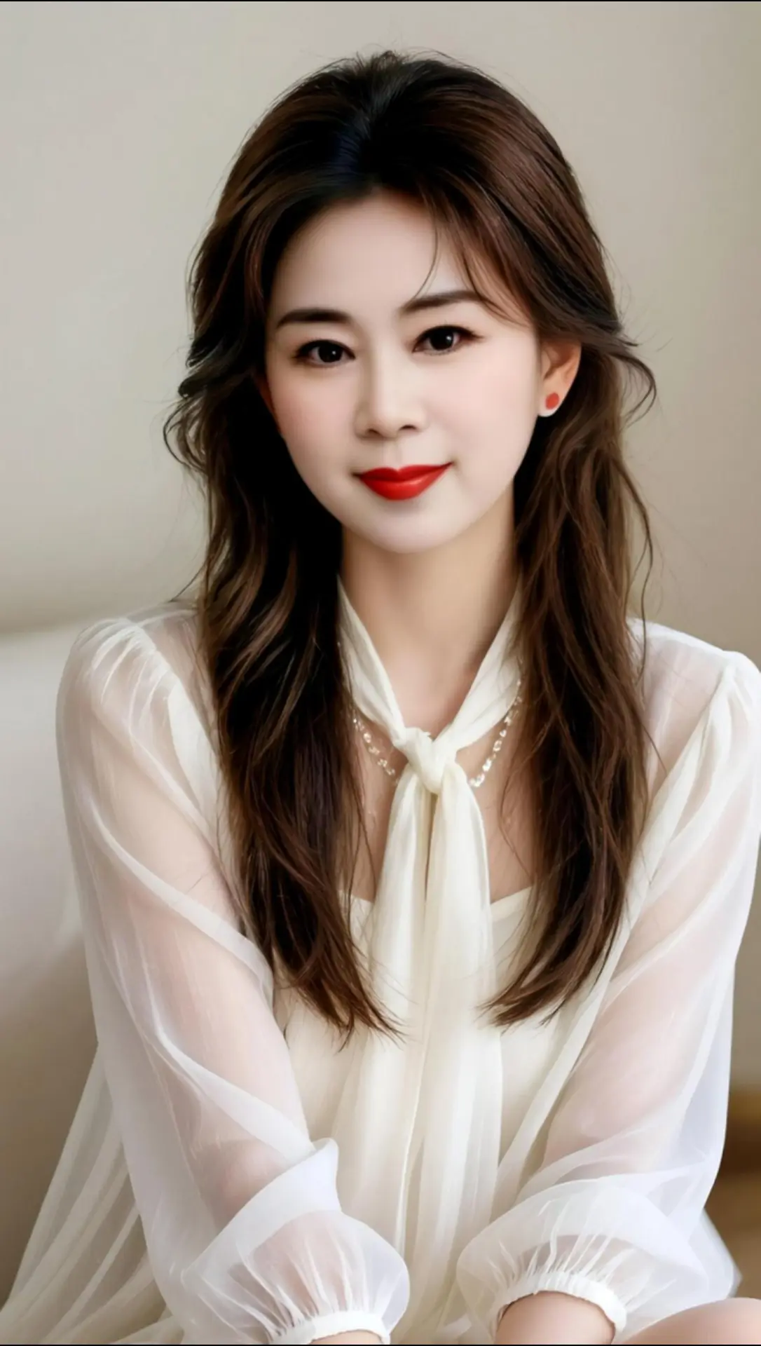 AI清透生活照 随变ai随便玩