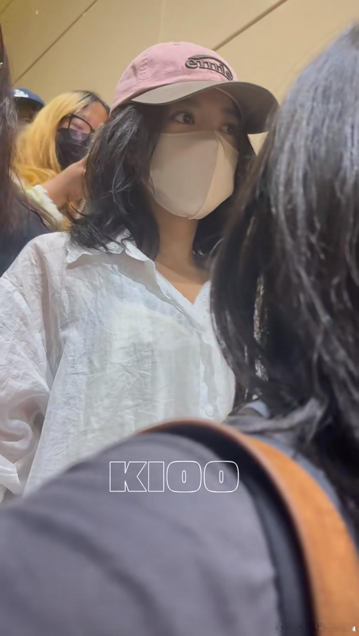 不同的时空我们也曾重叠过 ​​​