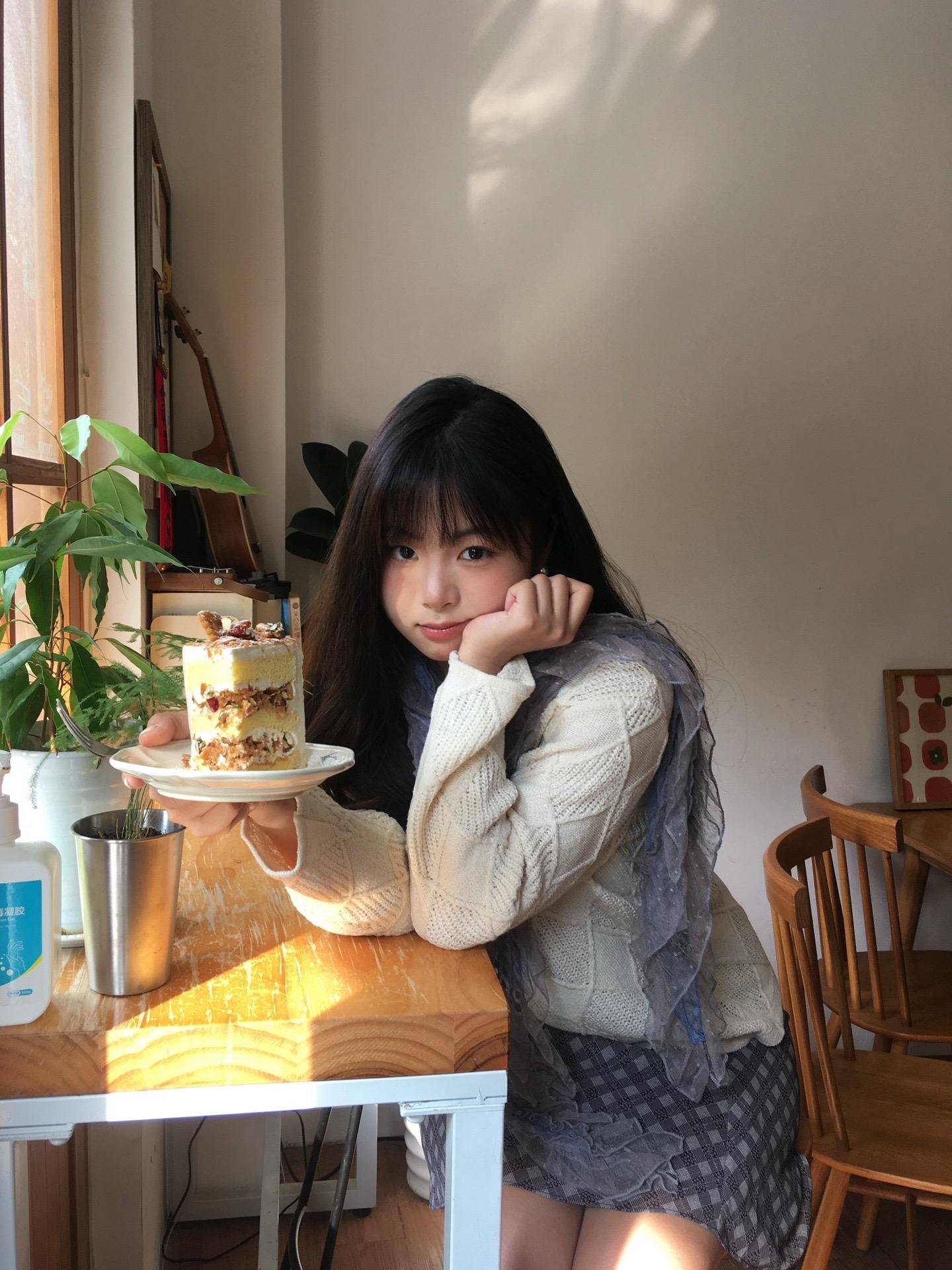 不巧  我在等你