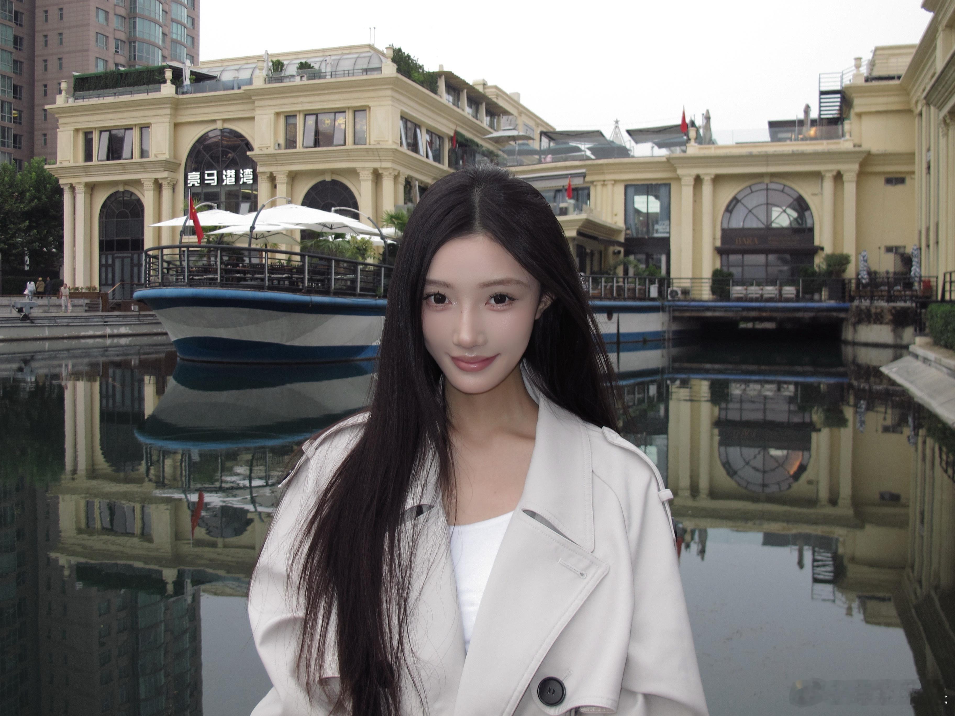 最喜欢北京的秋天 ​​​