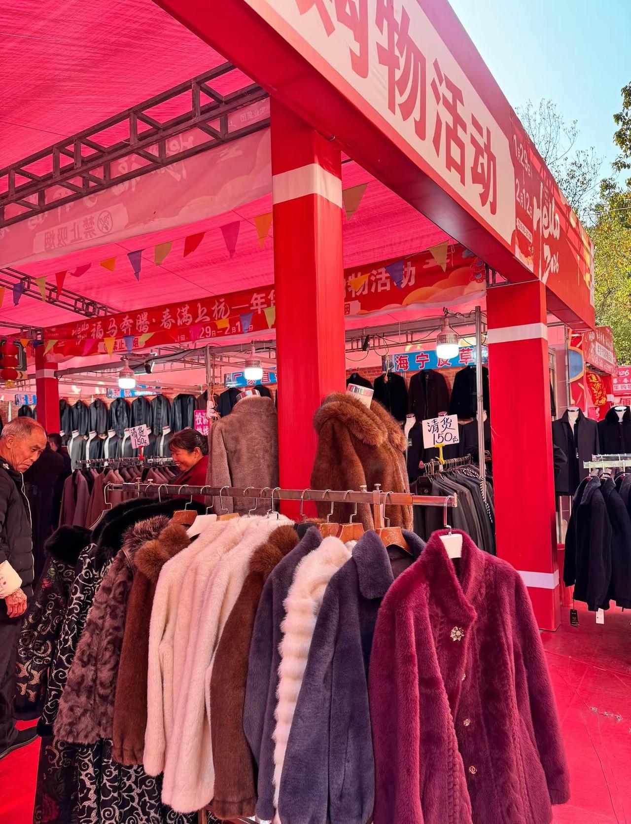 强者出片从不抱怨环境之农贸市场篇出片 农贸市场 春节